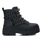 Ženske čizme Ugg Brisbane lace up