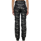 Ženske ski pantalone Emporio Armani