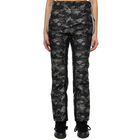 Ženske ski pantalone Emporio Armani