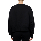 Ženski duks Nike W Nsw Phnx Flc Oos Crew