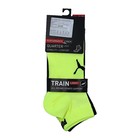 Unisex čarape Puma PERFORMANCE TRAIN LIGHT QUARTER 2P