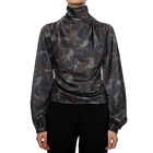 Ženska košulja Guess Ls Gudule Top