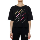 Ženska majica Emporio Armani T-SHIRT