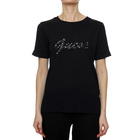 Ženska majica Guess Ss Cn Nichita Tee