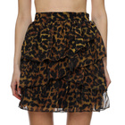 Ženska suknja Guess Nancy Skirt