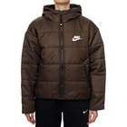 Ženska zimska jakna Nike W Nsw Syn Tf Rpl Hd Jkt