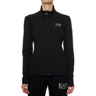 Ženski aktivni veš Gornji Deo Emporio Armani Sweatshirt