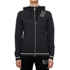 Ženski duks Emporio Armani Sweatshirt