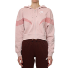 Ženski duks Nike W NSW AIR FLC GX FZ HOODIE