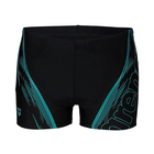 Muški kupaći Arena M Swim Short Graphic