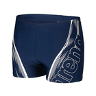 Muški kupaći Arena M Swim Short Graphic
