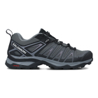 Ženske patike Salomon Shoes X Ultra Pioneer Aero W Mgnt/Black