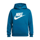 Dečiji duks Nike K nsw club flc hdy hbr