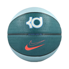 Lopta za košarku Nike PLAYGROUND 8P 2.0 K DURANT DEFLATED