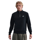 Muški duks Nike M nk club bb hz top