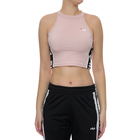 Ženska majica Fila TAMA CROPPED TOP