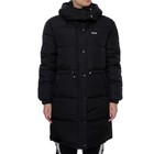 Ženska zimska jakna Fila TENDER LONG PUFFER JACKET