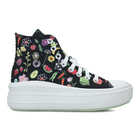 Ženske patike Converse Chuck Taylor All Star Move
