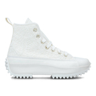Ženske patike Converse Run Star Hike