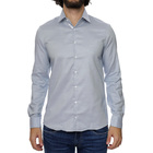 Muška košulja Calvin Klein Stretch Collar 2Tone Slim Shirt