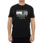 Muška majica Tommy Hilfiger Tjm reg photo flag ss tee