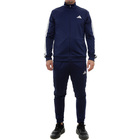 Muška trenerka adidas M 3s ft tt ts