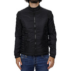 Muška zimska jakna Calvin Klein MOTO JACKET