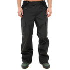 Muške ski pantalone Emporio Armani Ski 7.0 snowboard pant