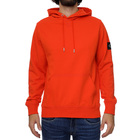 Muški duks Calvin Klein Monologo Sleeve Badge Hoodie
