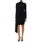 Ženska haljina Vero Moda Hevi dress