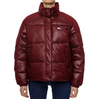 Ženska jakna Tommy Hilfiger Tjw Tonal Badge Puffer