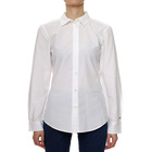 Ženska košulja Tommy Hilfiger MONOGRAM CO REGULAR SHIRT LS