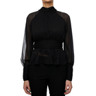 Ženska košulja Vero Moda Gaila top