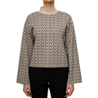 Ženska rolka Vero Moda Goldneedle Pullover
