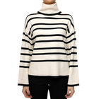 Ženska rolka Vero Moda Saba Pullover
