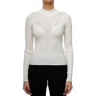 Ženska rolka Vero Moda Sally Pullover