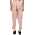 Ženska trenerka donji deo Puma HER HIGH-WAIST PANTS TR