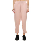Ženska trenerka donji deo Puma HER HIGH-WAIST PANTS TR