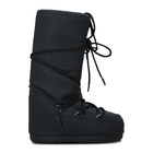 Ženske čizme Moon Boot Icon Rubber Black