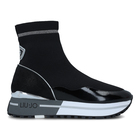 Ženske patike LIU JO LIU JO MAXI WONDER 51 - SNEAKER SOCK