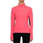 Ženski duks Puma RUN FAVORITE 1/4 ZIP W