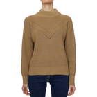 Ženski džemper Tommy Hilfiger COTTON M-NK