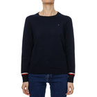 Ženski džemper Tommy Hilfiger SORONA C-NK SWEATER