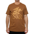 Muška majica Nike M Nsw Tee Club Ssnl Lbr