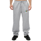 Muška trenerka donji deo Nike M Nk Club Bb Oh Pnt Ftura Blck