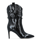 Ženske čizme Guess Benisa Bootie