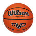 Lopta za košarku Wilson MVP BROWN
