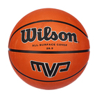 Lopta za košarku Wilson Mvp Brown