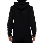 Muški duks Sergio Taccini NAMAR HOODIE SWEATER