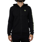 Muški duks Sergio Taccini NAMAR HOODIE SWEATER